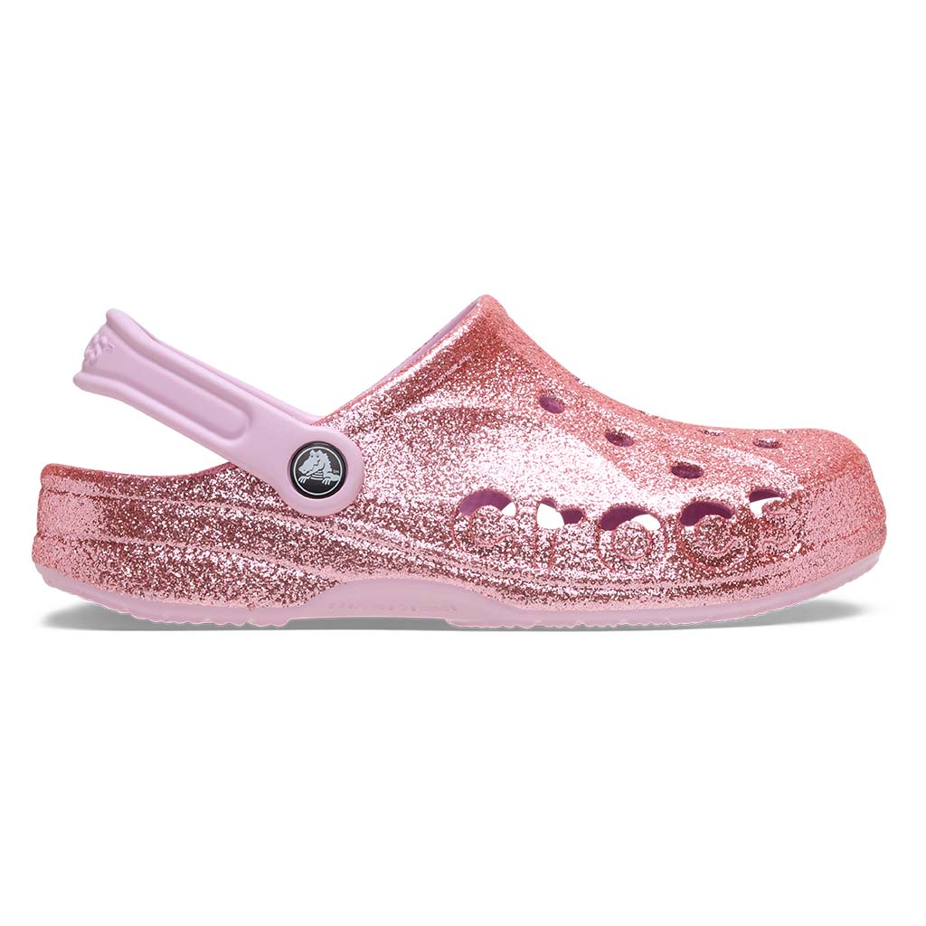 Baya Glitter Clog