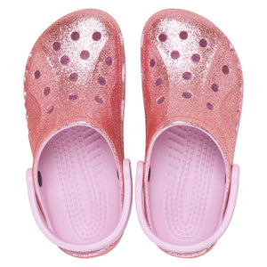 Baya Glitter Clog