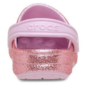 Baya Glitter Clog