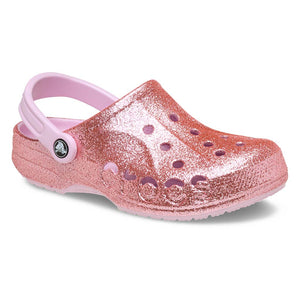 Baya Glitter Clog
