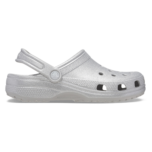 Classic Glitter Clog