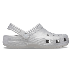 Classic Glitter Clog