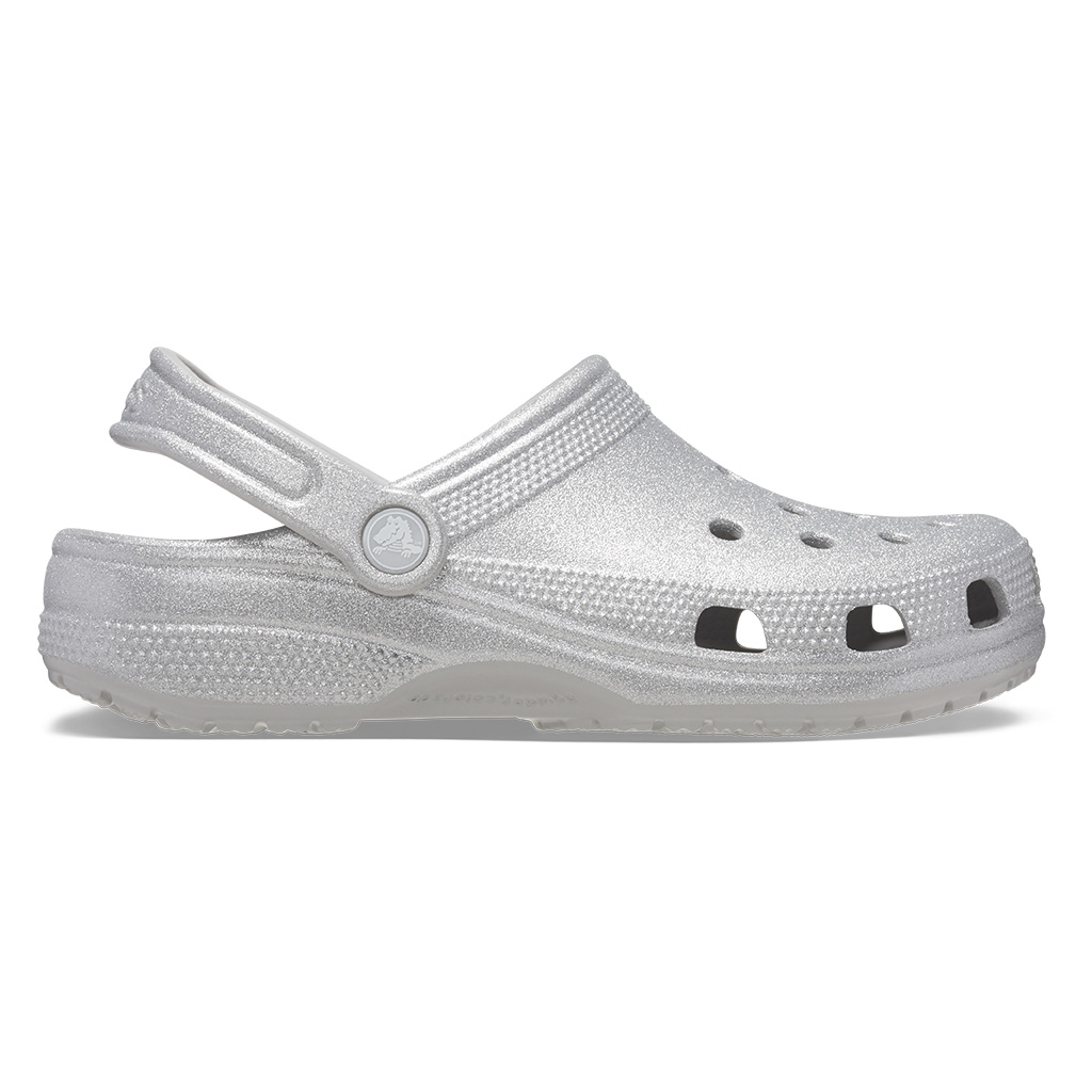 Classic Glitter Clog