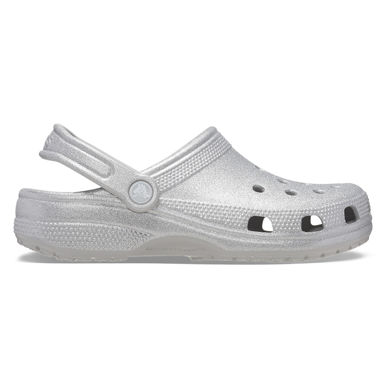 Classic Glitter Clog