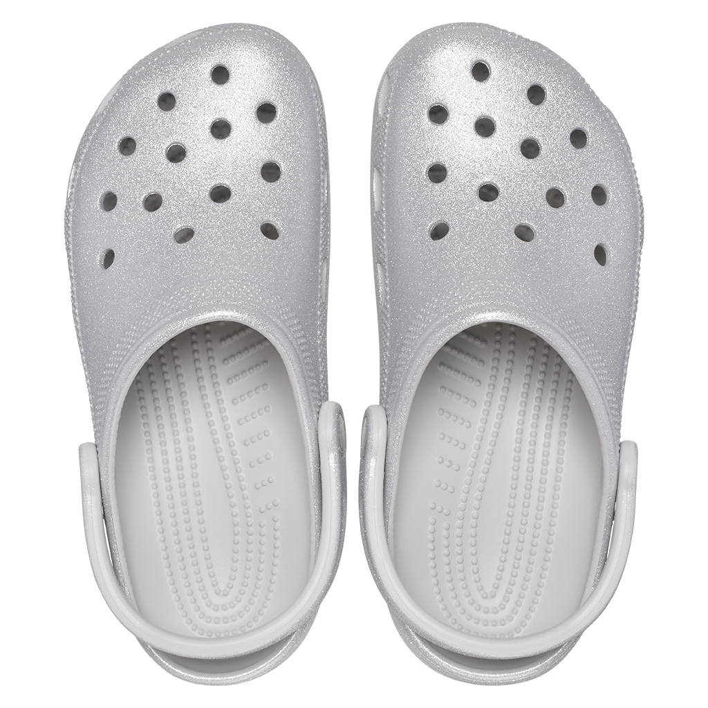 Classic Glitter Clog