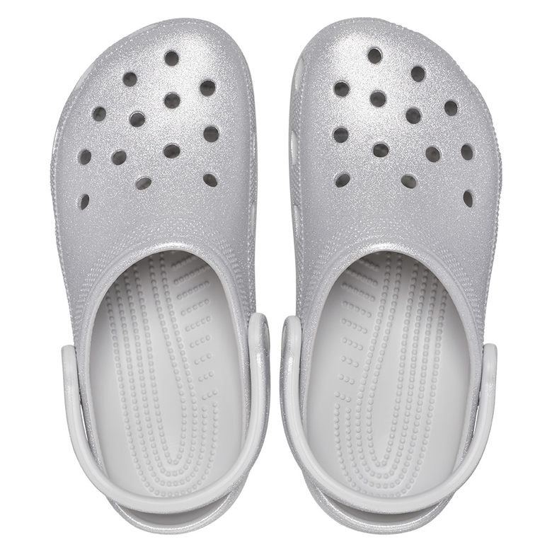 Classic Glitter Clog