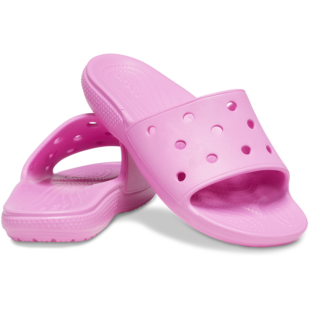 Classic Crocs Slide