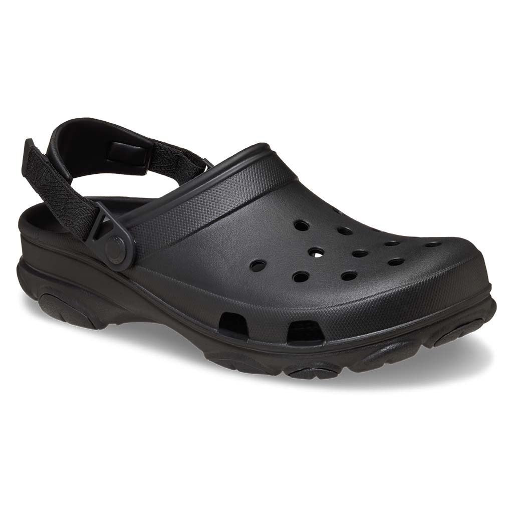 All Terrain Clog