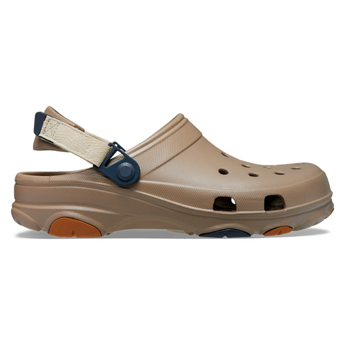 Classic All Terrain Clog