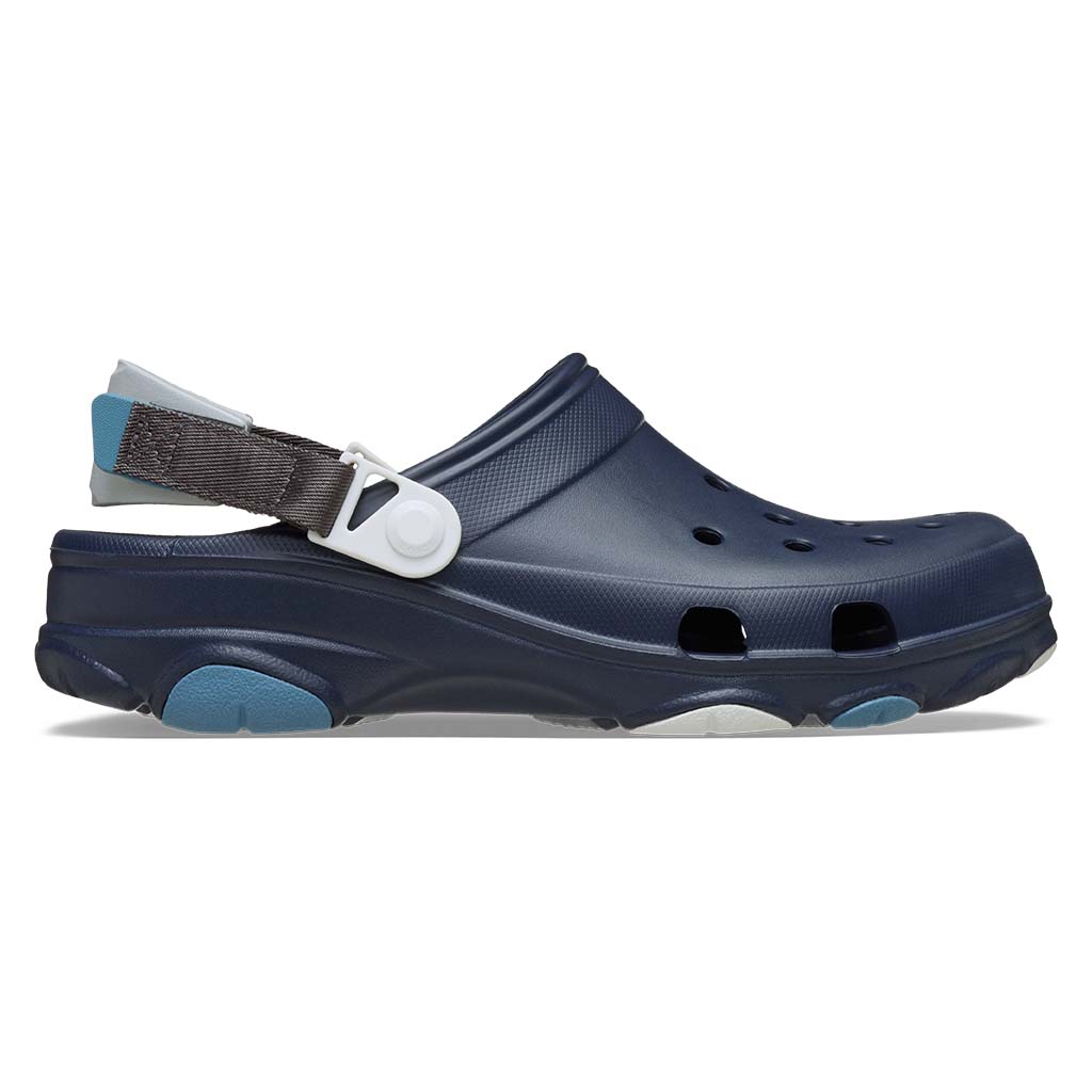 All Terrain Clog