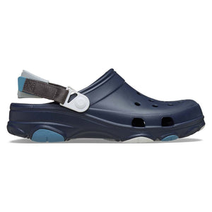 All Terrain Clog