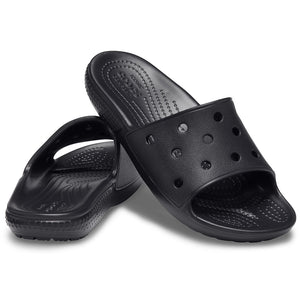 Kid's Classic Crocs Slide