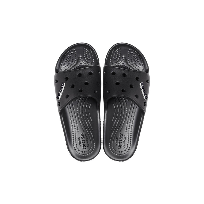 Kid's Classic Crocs Slide