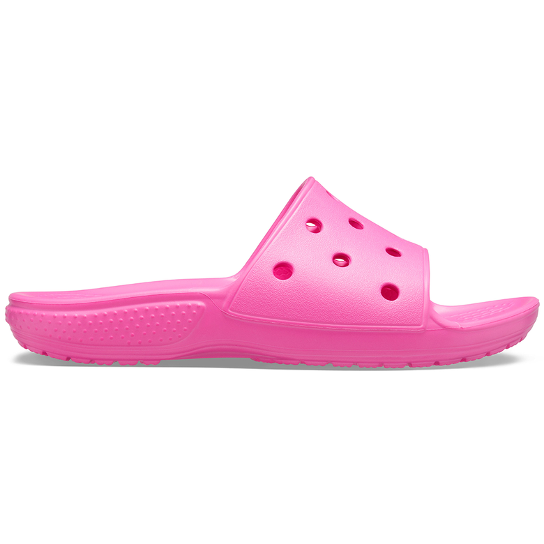 Kid's Classic Crocs Slide