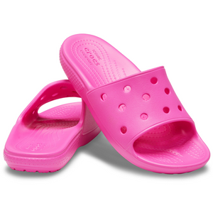 Kid's Classic Crocs Slide