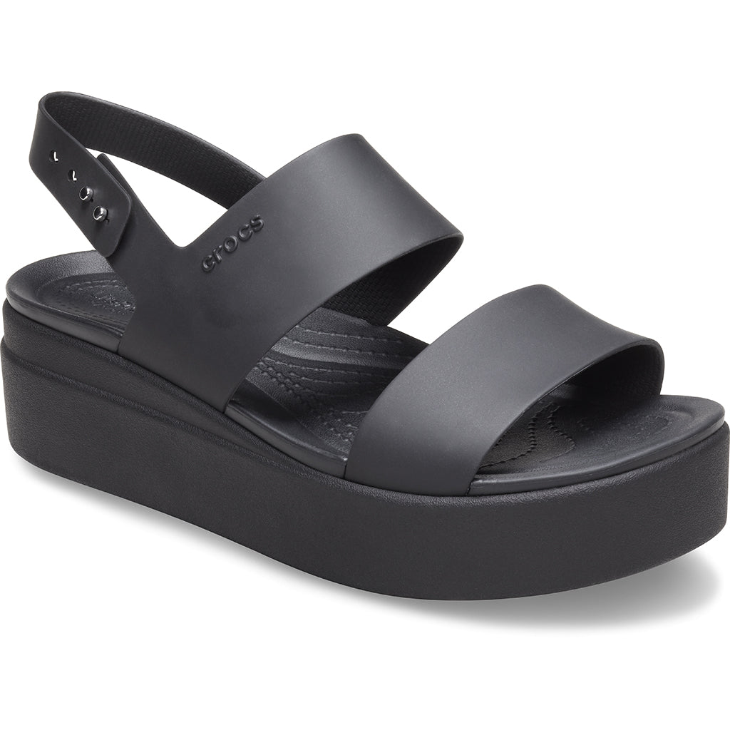 Women's Brooklyn Low Wedge