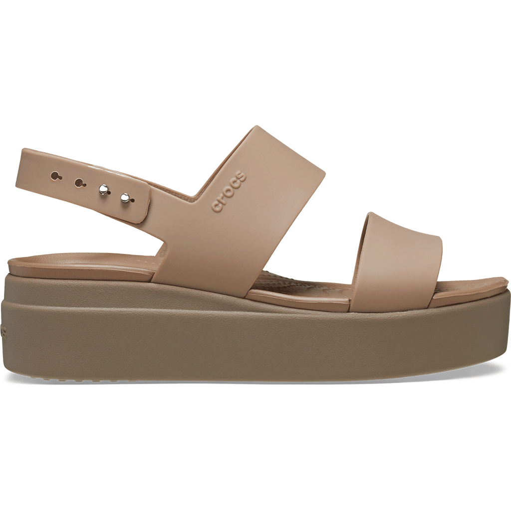 Women's Brooklyn Low Wedge