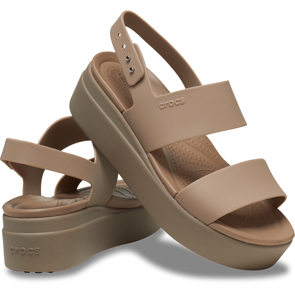 Women's Brooklyn Low Wedge