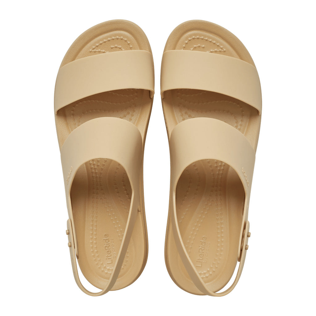 Brooklyn Low Wedge