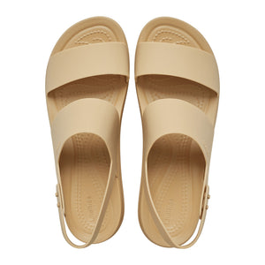 Brooklyn Low Wedge