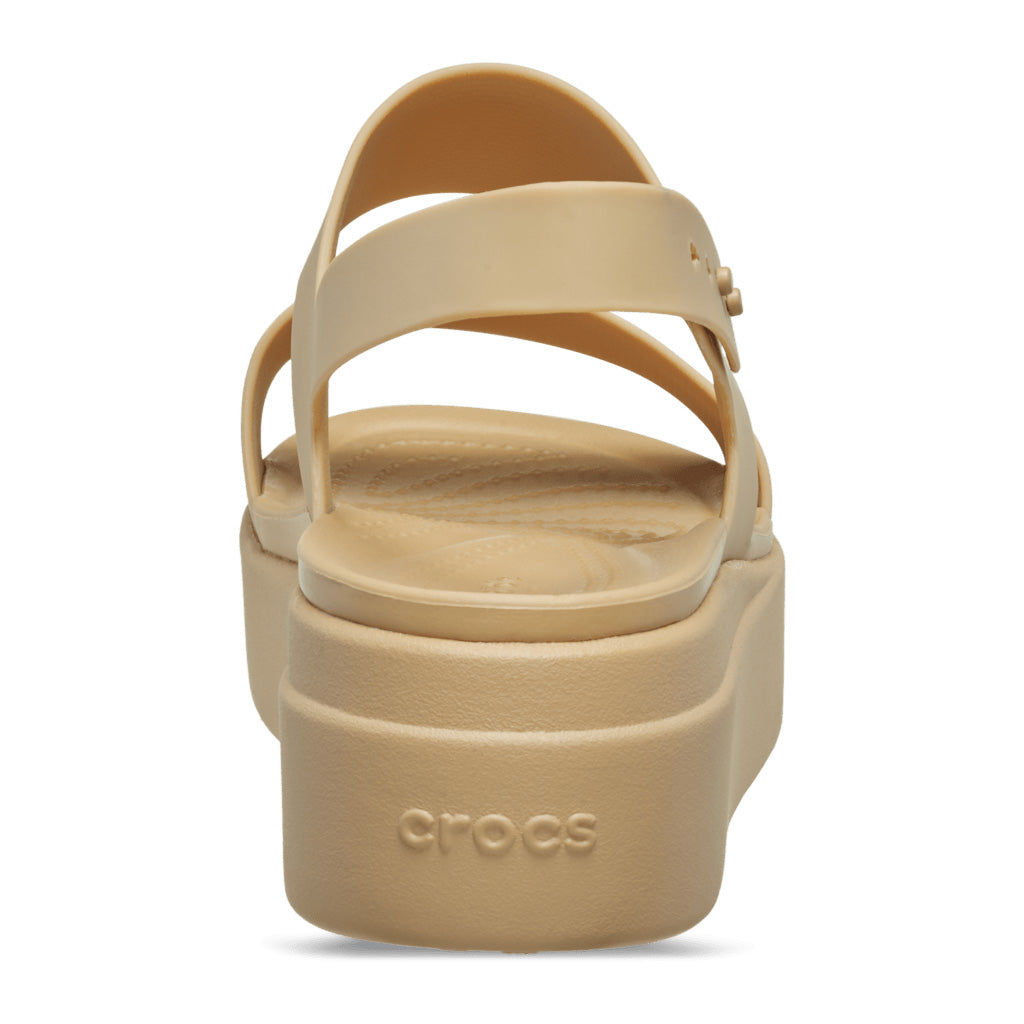 Brooklyn Low Wedge