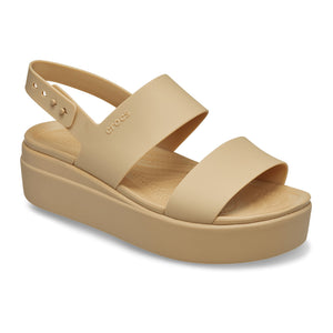 Brooklyn Low Wedge