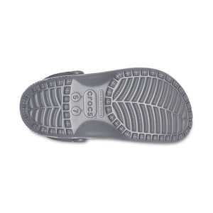 Classic Printed Camo Clog
