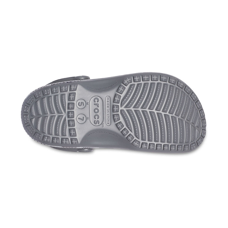 Classic Printed Camo Clog