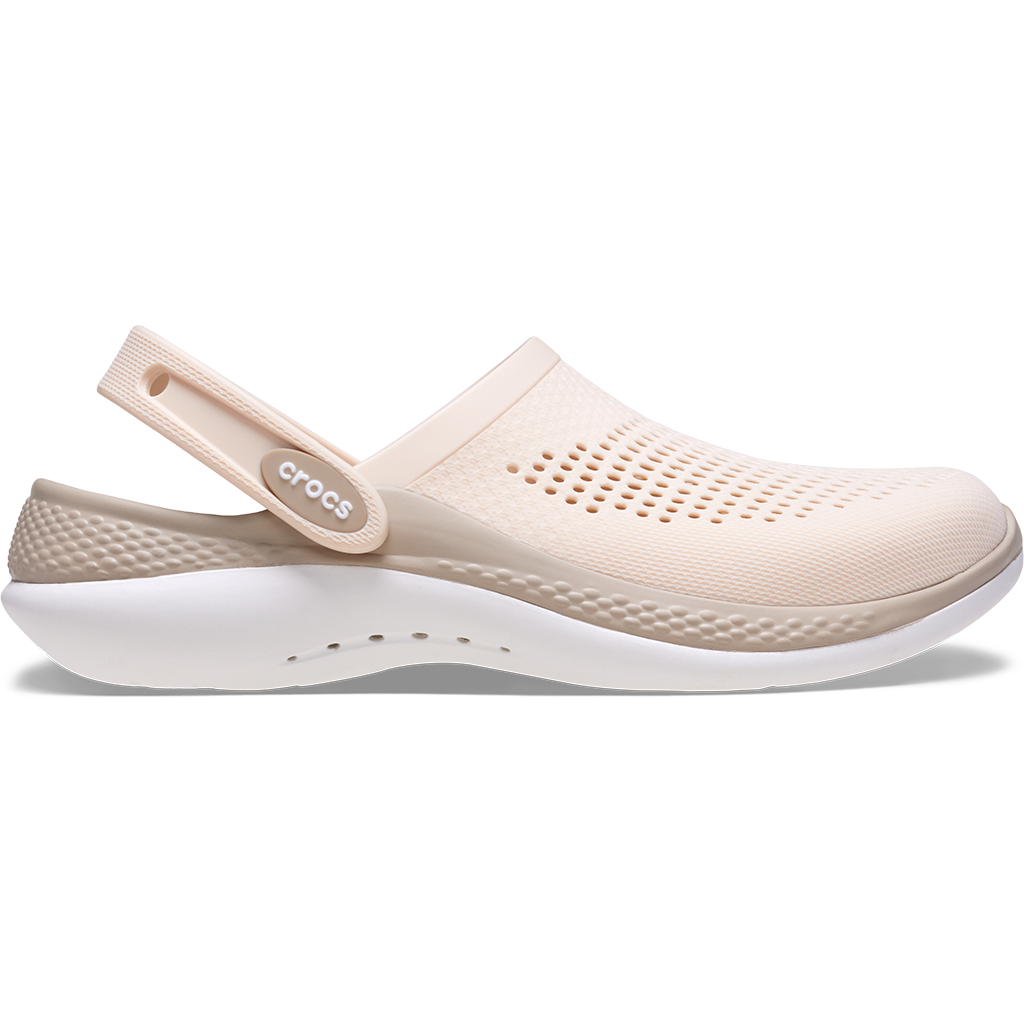 LiteRide™ 360 Clog