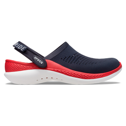 LiteRide™ 360 Clog