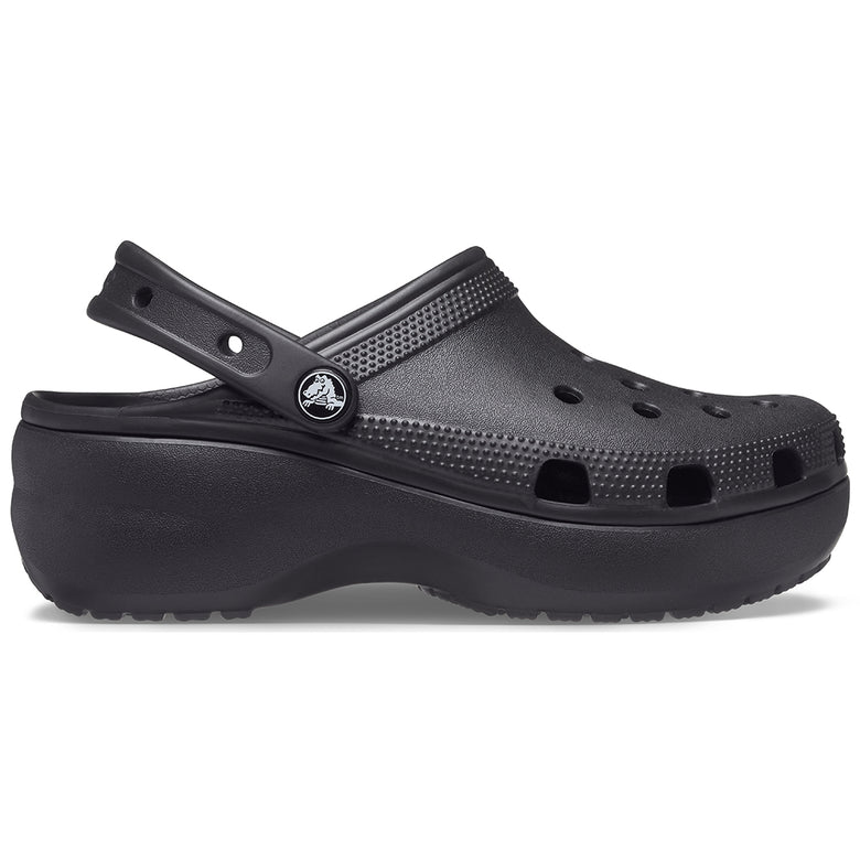 Women's Classic Platform Clog