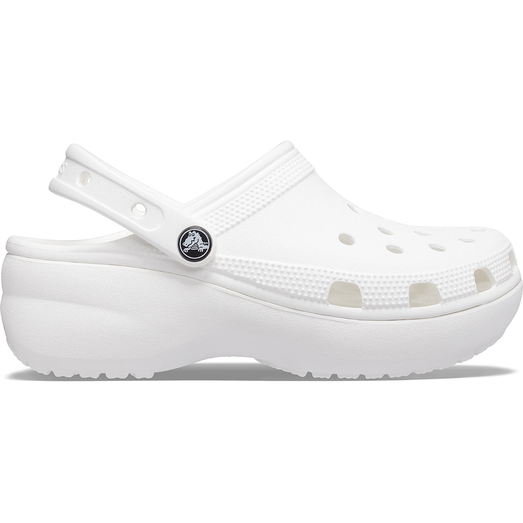Women's Classic Platform Clog