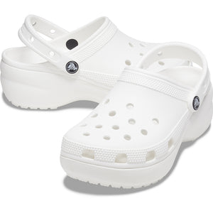 Women's Classic Platform Clog