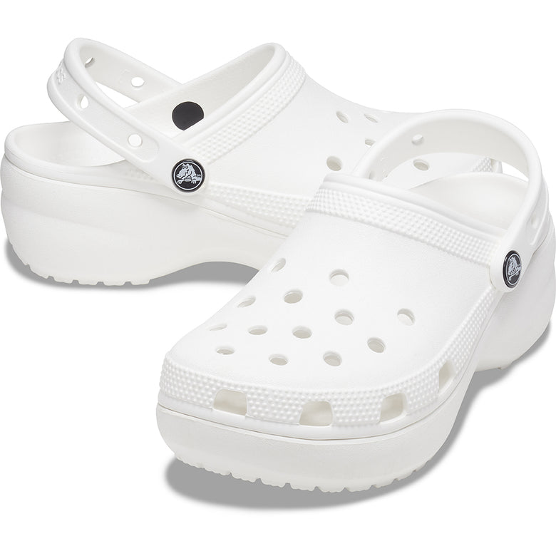 Women's Classic Platform Clog