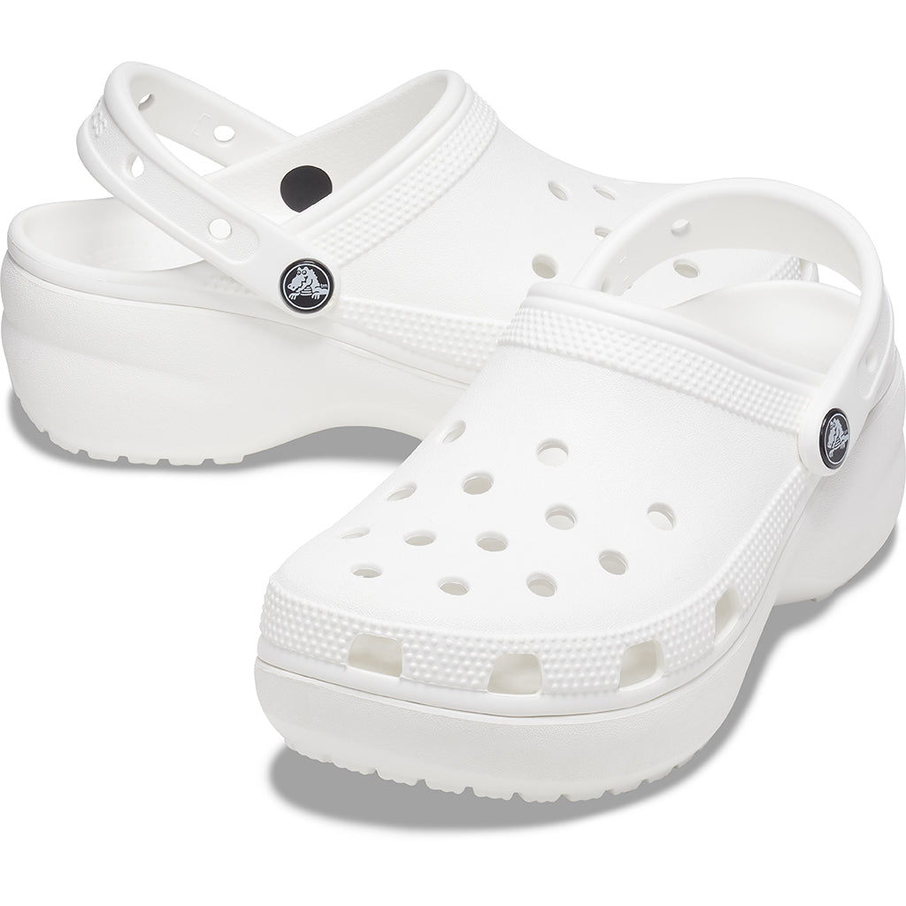 Women's Classic Platform Clog