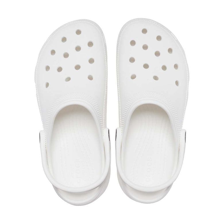 Women's Classic Platform Clog