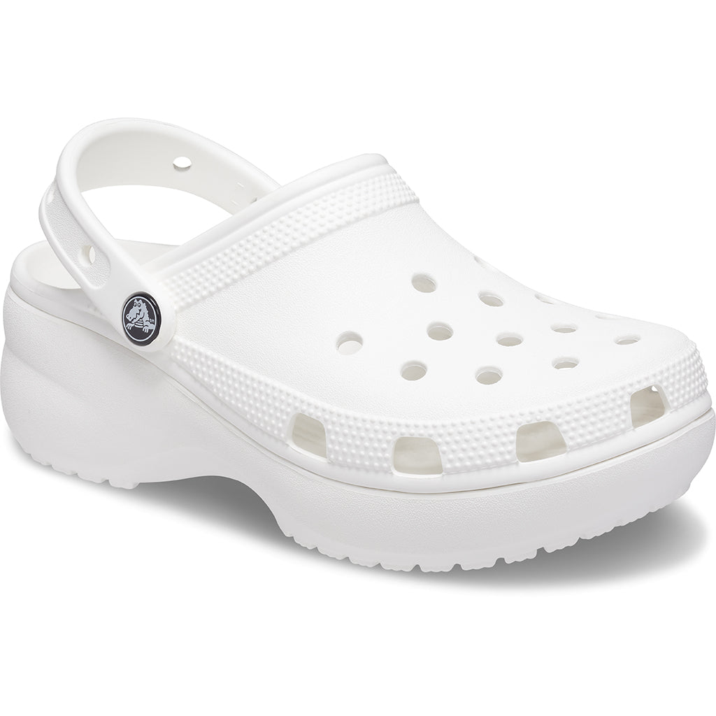 Women's Classic Platform Clog