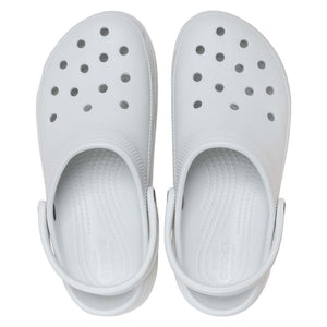 Classic Platform Clog W