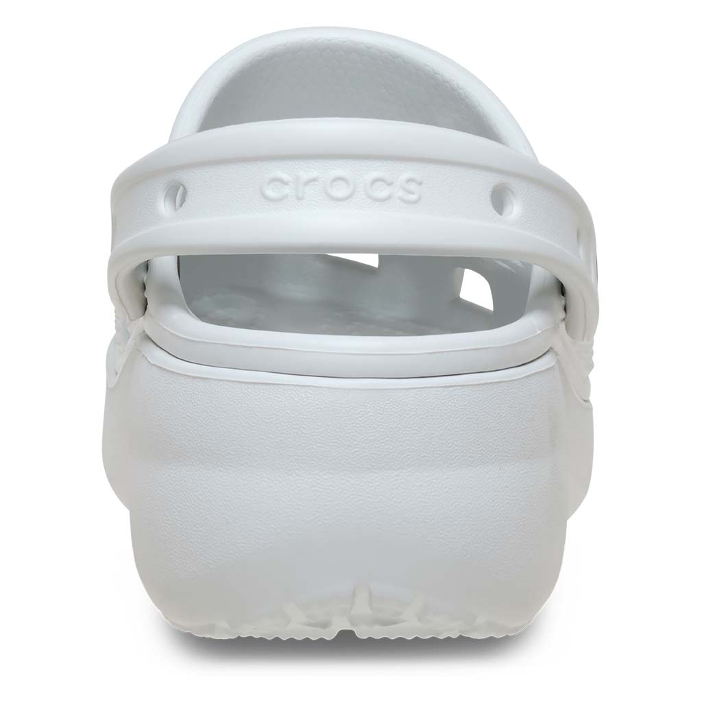 Classic Platform Clog W