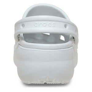 Classic Platform Clog W