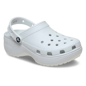 Classic Platform Clog W
