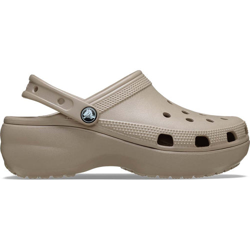 Women's Classic Platform Clog