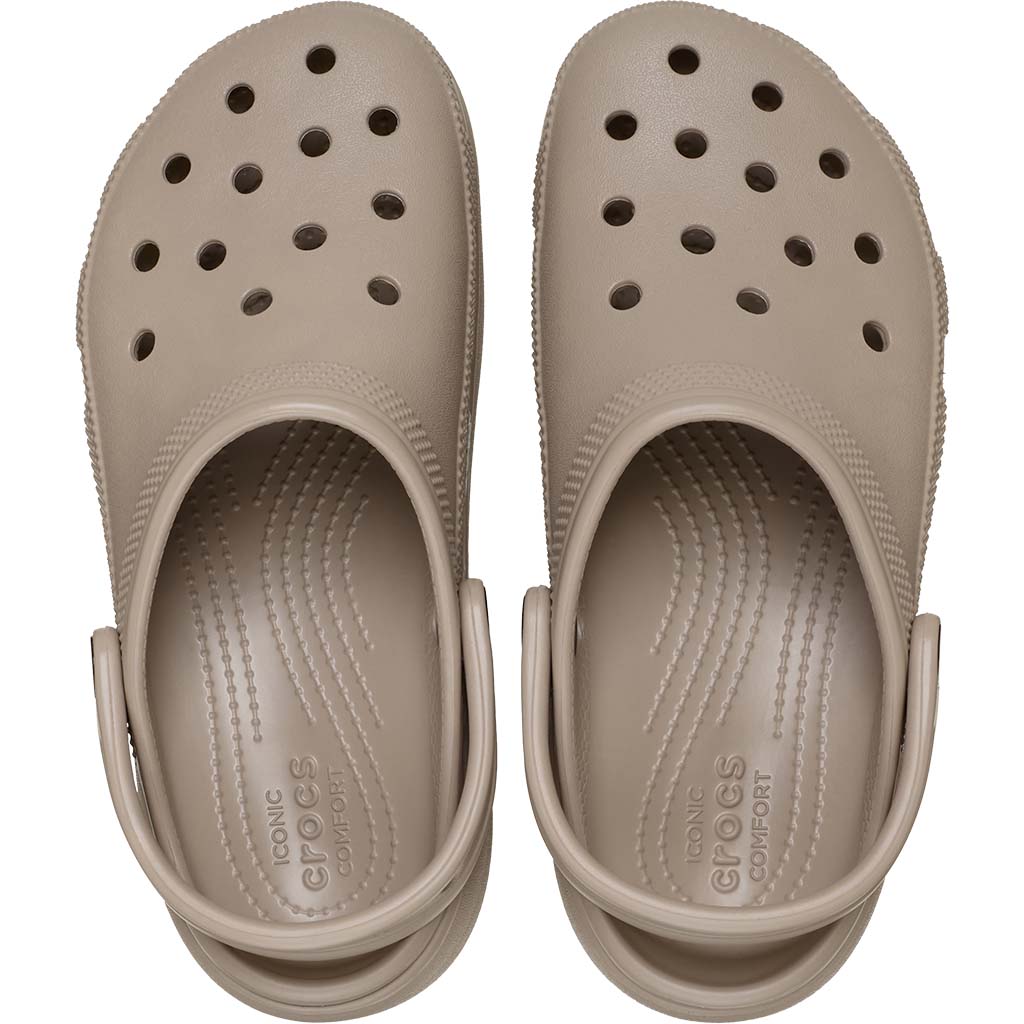 Women's Classic Platform Clog