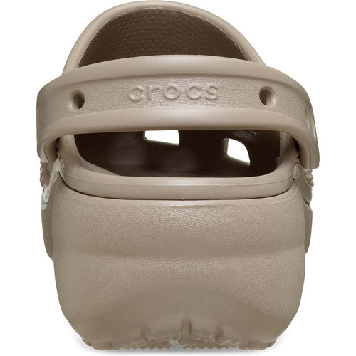 Women's Classic Platform Clog