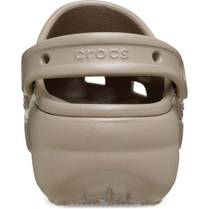 Women's Classic Platform Clog