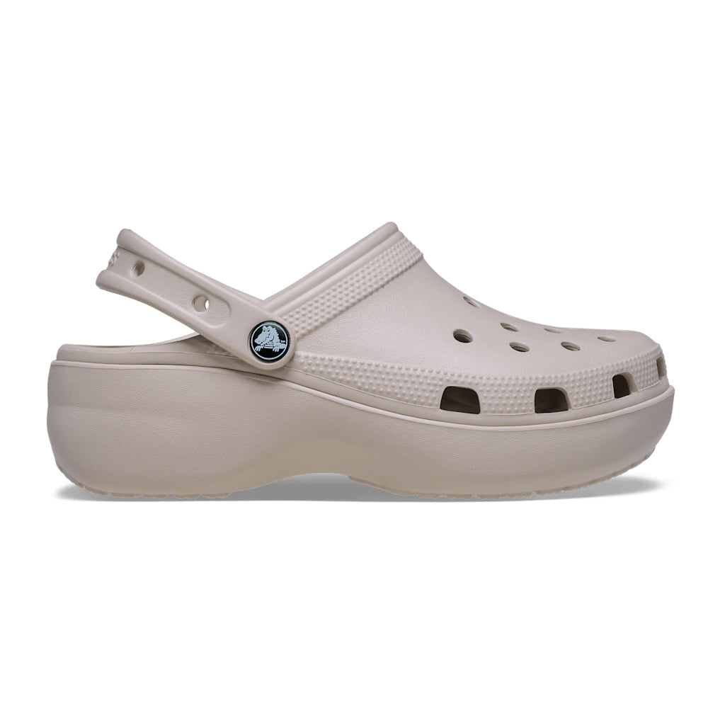 Women's Classic Platform Clog