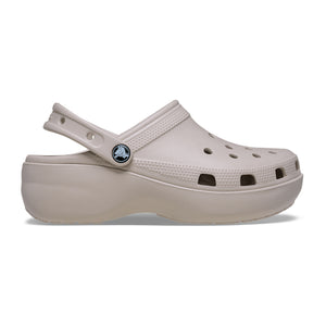 Women's Classic Platform Clog