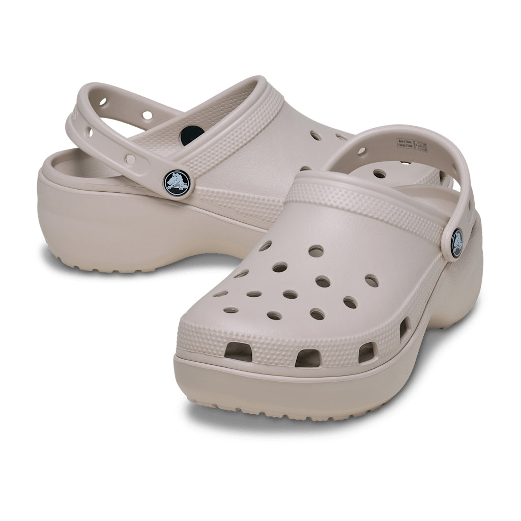 Women's Classic Platform Clog