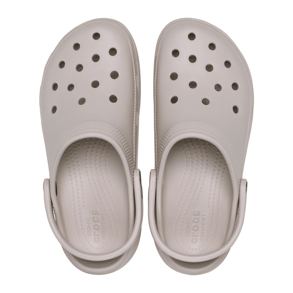Women's Classic Platform Clog