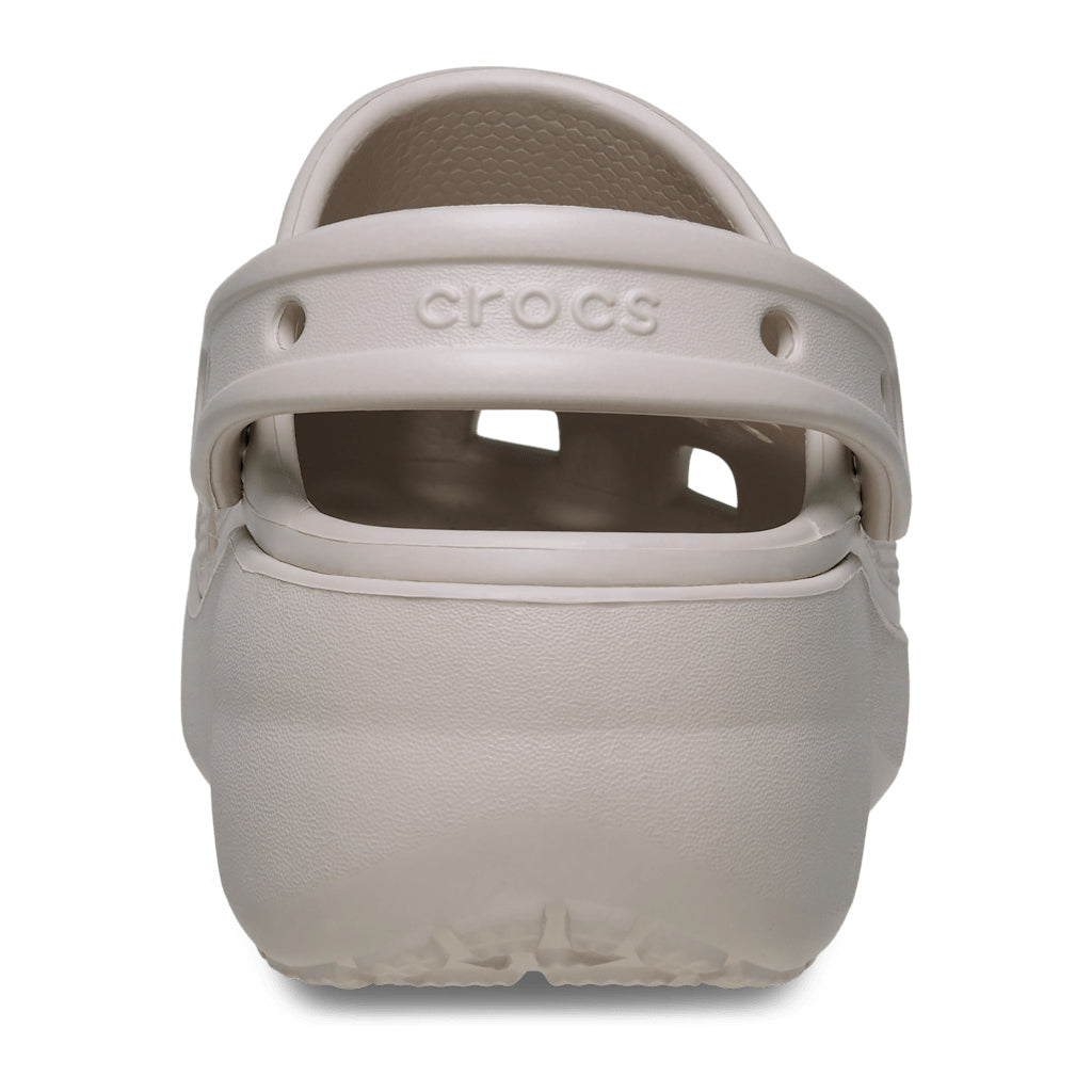 Women's Classic Platform Clog